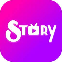 DramaStory - HyperLocalized icon