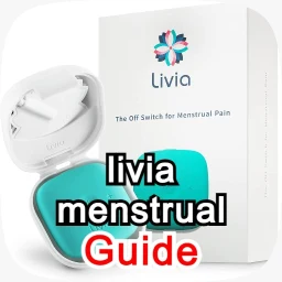 livia menstrual guide 图标
